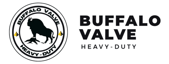BUFFALO VALVE