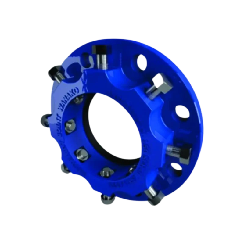 Brida de Restricción para Instalación sin Soldadura Maxiram Serie 381