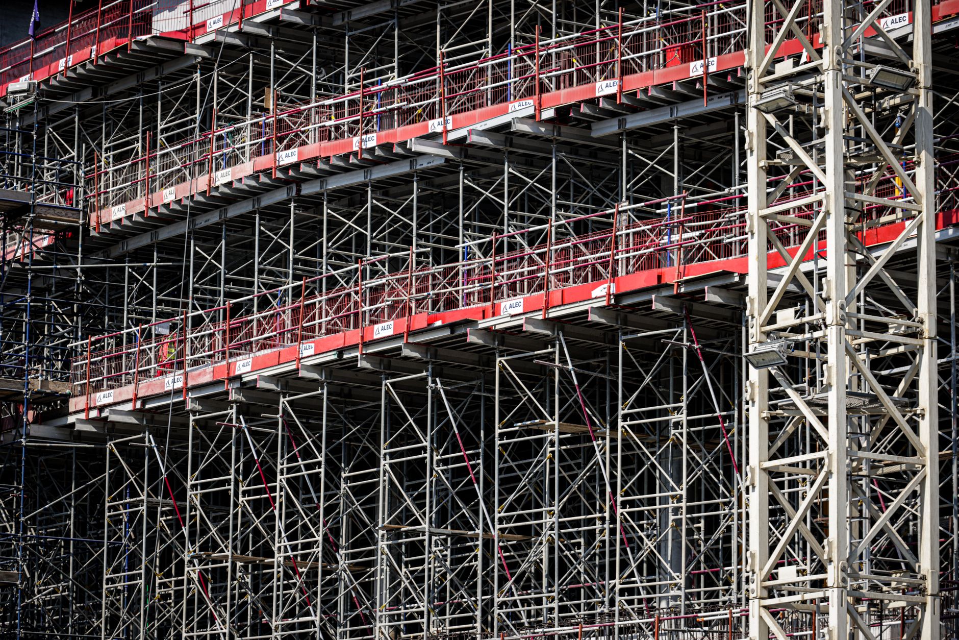 Cálculo de estructuras metálicas para industria, minería y construcción – Colombo Ingeniería