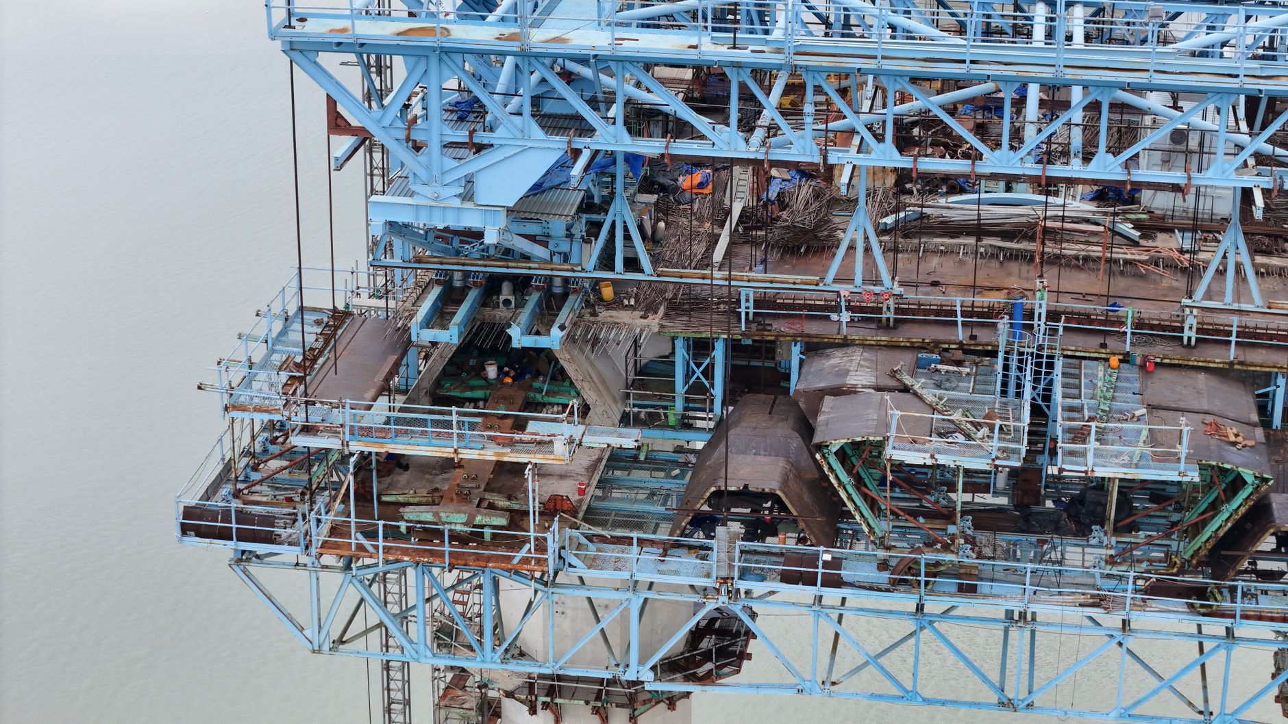 Cálculo estructural para tomar decisiones antes de fabricar o modificar – Colombo Ingeniería