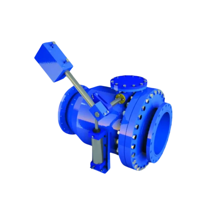 Válvula Check Swing Buffalo Valve