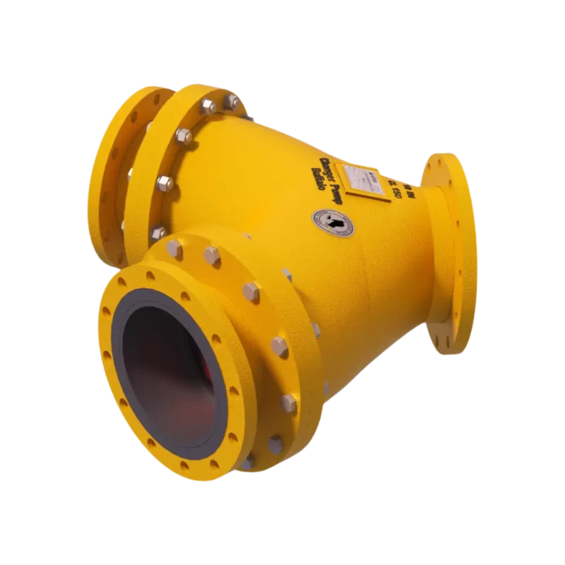 Válvulas 3 Vías Tipo Tech Taylor - Modelo A - Buffalo Valve
