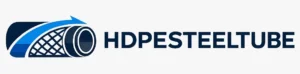 HDPE Steel Tube