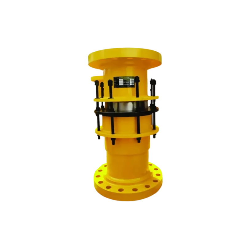 Junta de Expansión Axial Maxiram Serie 63