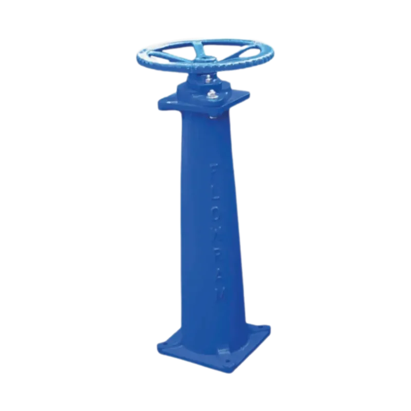Pedestal de Maniobra