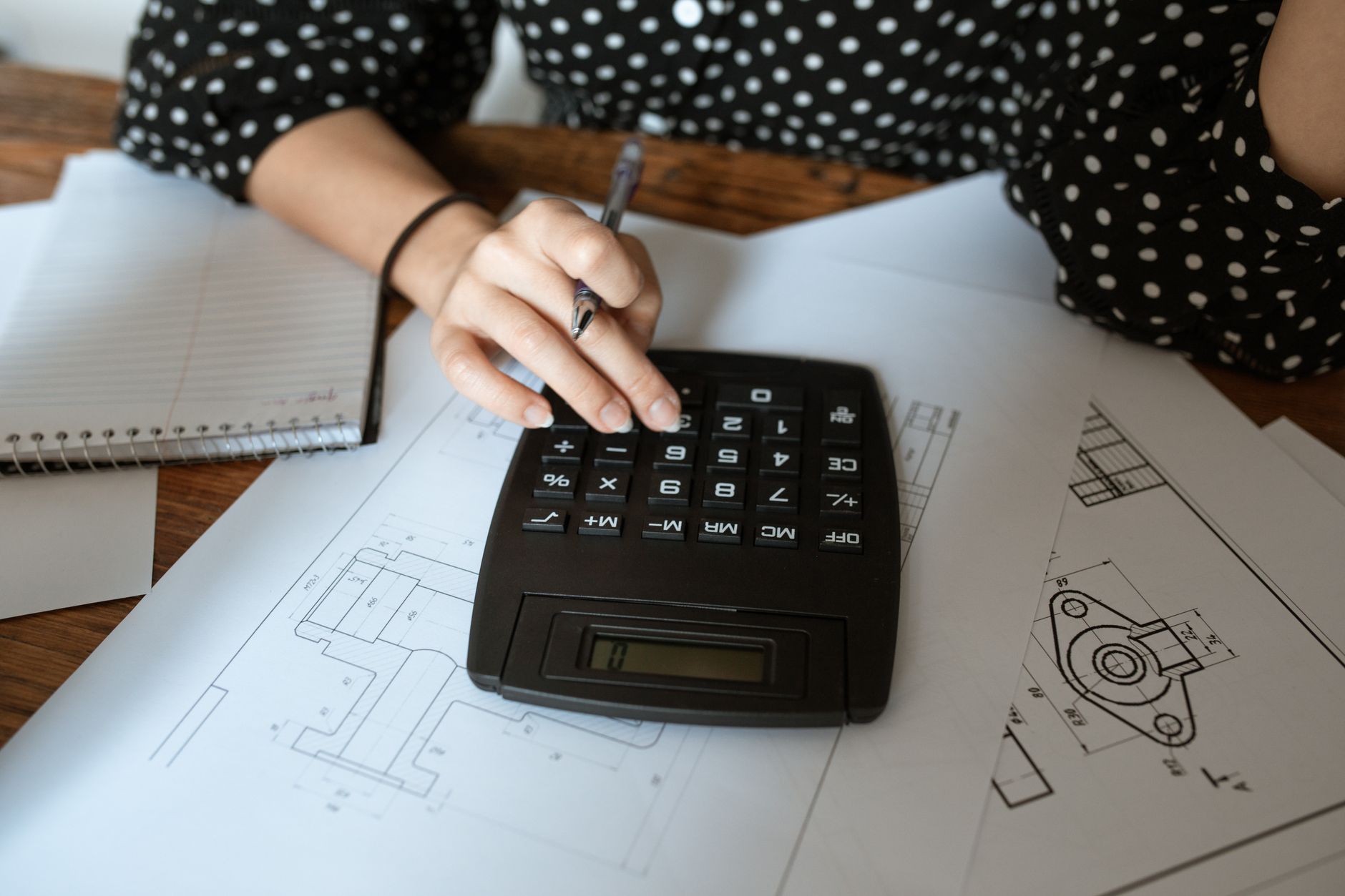 Qué debes enviar para cotizar una memoria de cálculo – Colombo Ingeniería